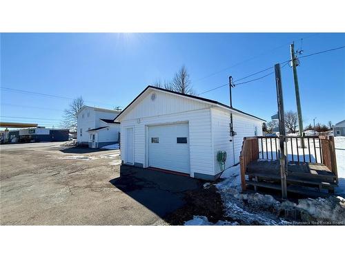 148-150 Boul. J.D.Gauthier, Shippagan, NB 