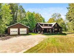 135 Hopkins Rd  Gaspereau Forks, NB E4A 2E6