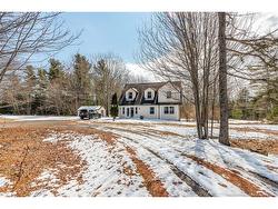 186 Girouardville RD Bouctouche, NB E4S 3G9