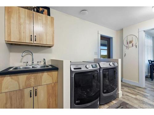9 Station St, Blackville, NB 