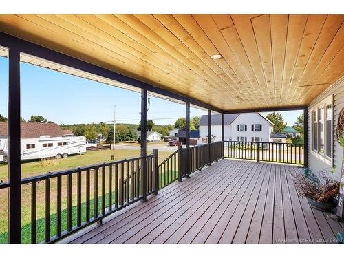 9 Station St, Blackville, NB 