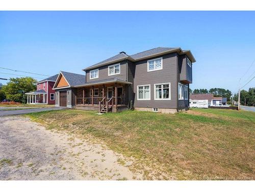 9 Station St, Blackville, NB 