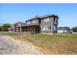 9 Station ST Blackville, NB E9B 1R3