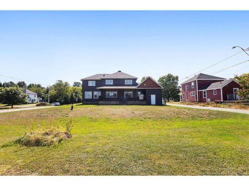 9 Station St, Blackville, NB 