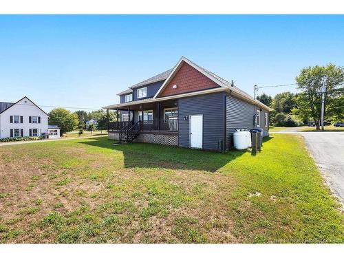 9 Station St, Blackville, NB 