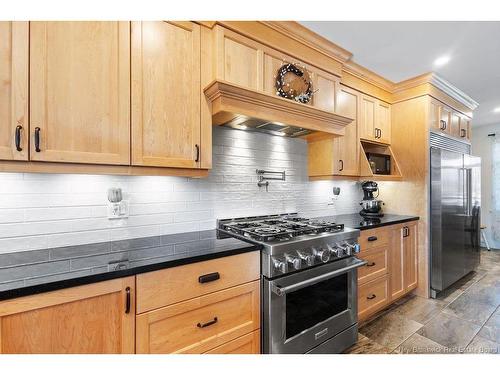 9 Station St, Blackville, NB 
