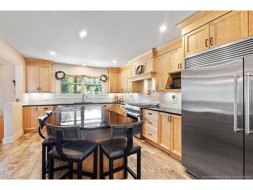 9 Station St, Blackville, NB 