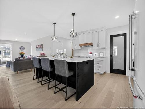 321 Falcon Dr, Moncton, NB 