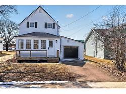 73 Gallagher ST Shediac, NB E4P 1S6