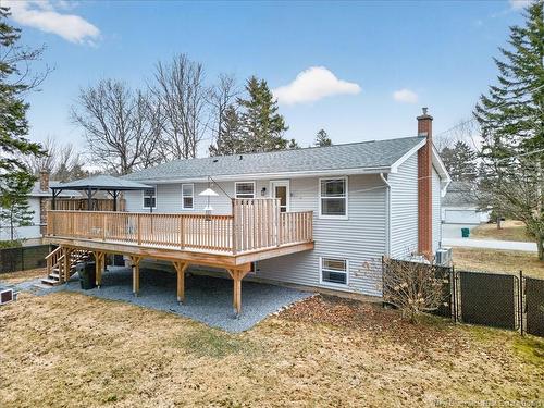 15 Lyman Dr, Quispamsis, NB 