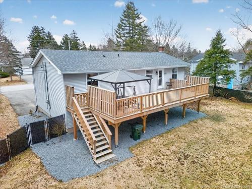 15 Lyman Dr, Quispamsis, NB 