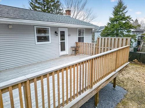 15 Lyman Dr, Quispamsis, NB 