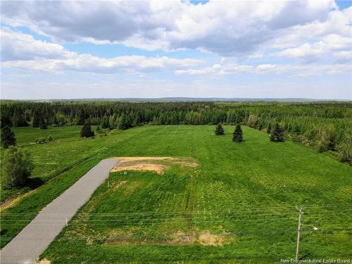 Lot Salisbury Rd, Moncton, NB 