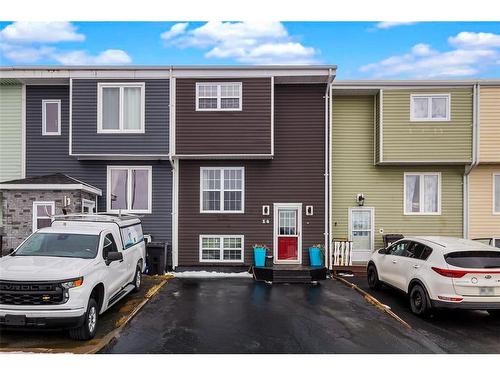 14 Galway Crescent  Mount Pearl, NL A1N 3H2