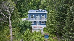 1536 Ch. Régimbald  Saint-Donat, QC J0T 2C0