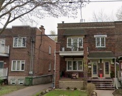 4658A  - 4660 Av. Earnscliffe Montréal (Côte-Des-Neiges/Notre-Dame-De-Grâce), QC H3X 2P2
