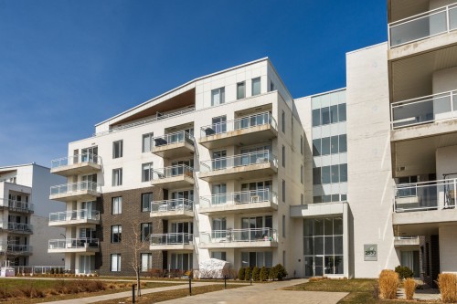 503-2530 Rue Maurice-Savoie  Longueuil (Le Vieux-Longueuil), QC J4N 0K2