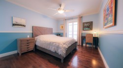 Master Bedroom - 
