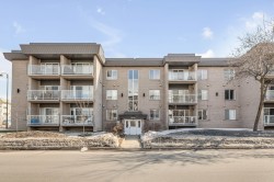 207-4408 Rue Le Monelier Québec (Charlesbourg), QC G1H 7J9