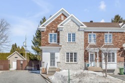 3070 Rue Frédéric-Légaré Québec (La Haute-Saint-Charles), QC G2A 0C1