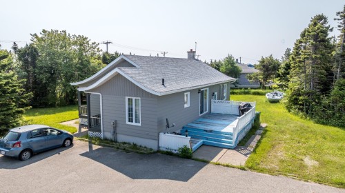 185 Ch. de Gros-Cap  Les Îles-De-La-Madeleine, QC G4T 1K7