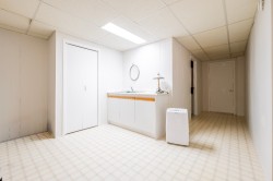 Basement - 