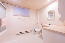 Bathroom - 