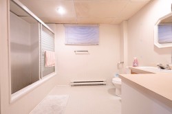 Bathroom - 