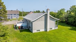 Exterior - 