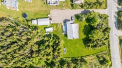 Aerial View - 