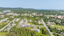 Aerial View - 