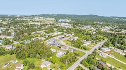 Aerial View - 