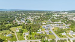 Aerial View - 