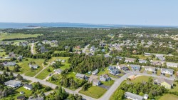 Aerial View - 