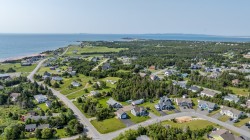 Aerial View - 