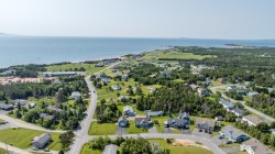 Aerial View - 