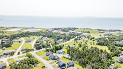 Aerial View - 