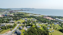 Aerial View - 