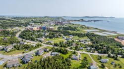Aerial View - 
