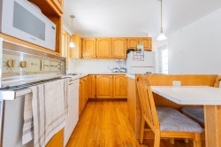 Kitchen - 