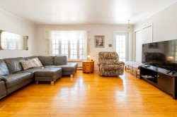 Living Room - 