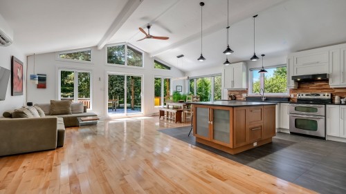 Vue d'ensemble - 315 Rue Des Sables, Otterburn Park, QC - Indoor
