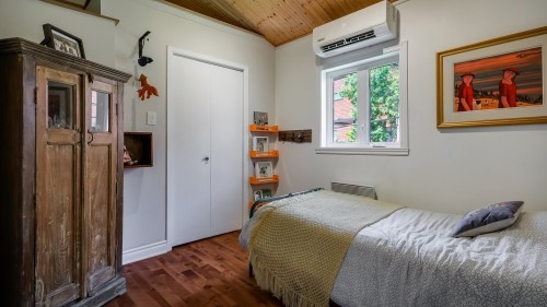 Chambre à coucher - 315 Rue Des Sables, Otterburn Park, QC - Indoor Photo Showing Bedroom