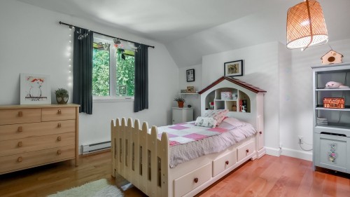 Chambre à coucher - 315 Rue Des Sables, Otterburn Park, QC - Indoor Photo Showing Bedroom