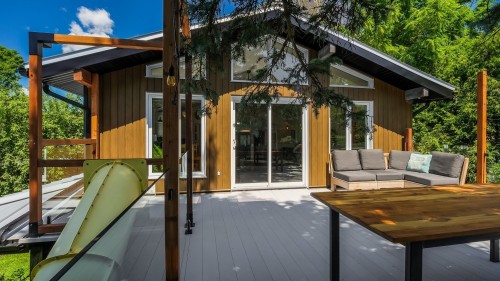 Extérieur - 315 Rue Des Sables, Otterburn Park, QC - Outdoor With Exterior