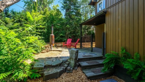 Cour - 315 Rue Des Sables, Otterburn Park, QC - Outdoor