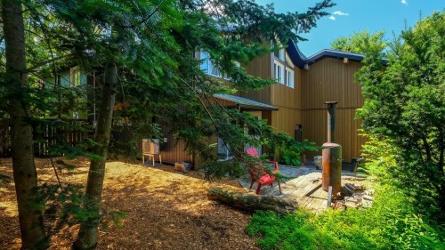 Cour - 315 Rue Des Sables, Otterburn Park, QC - Outdoor