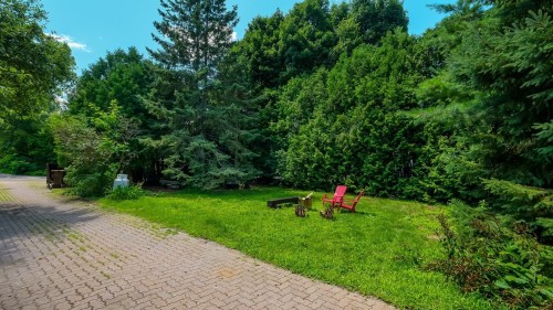 Cour - 315 Rue Des Sables, Otterburn Park, QC - Outdoor