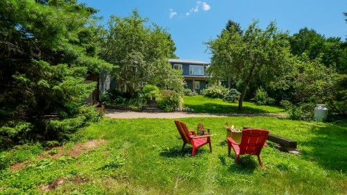 Cour - 315 Rue Des Sables, Otterburn Park, QC - Outdoor