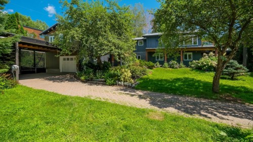Extérieur - 315 Rue Des Sables, Otterburn Park, QC - Outdoor